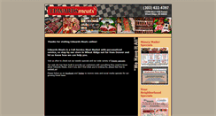 Desktop Screenshot of edwards-meats.com